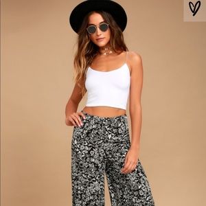 FREE PEOPLE BRAMI TANK